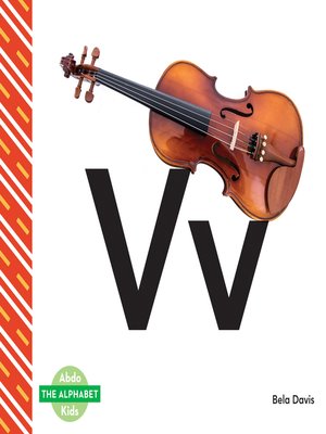 cover image of Vv